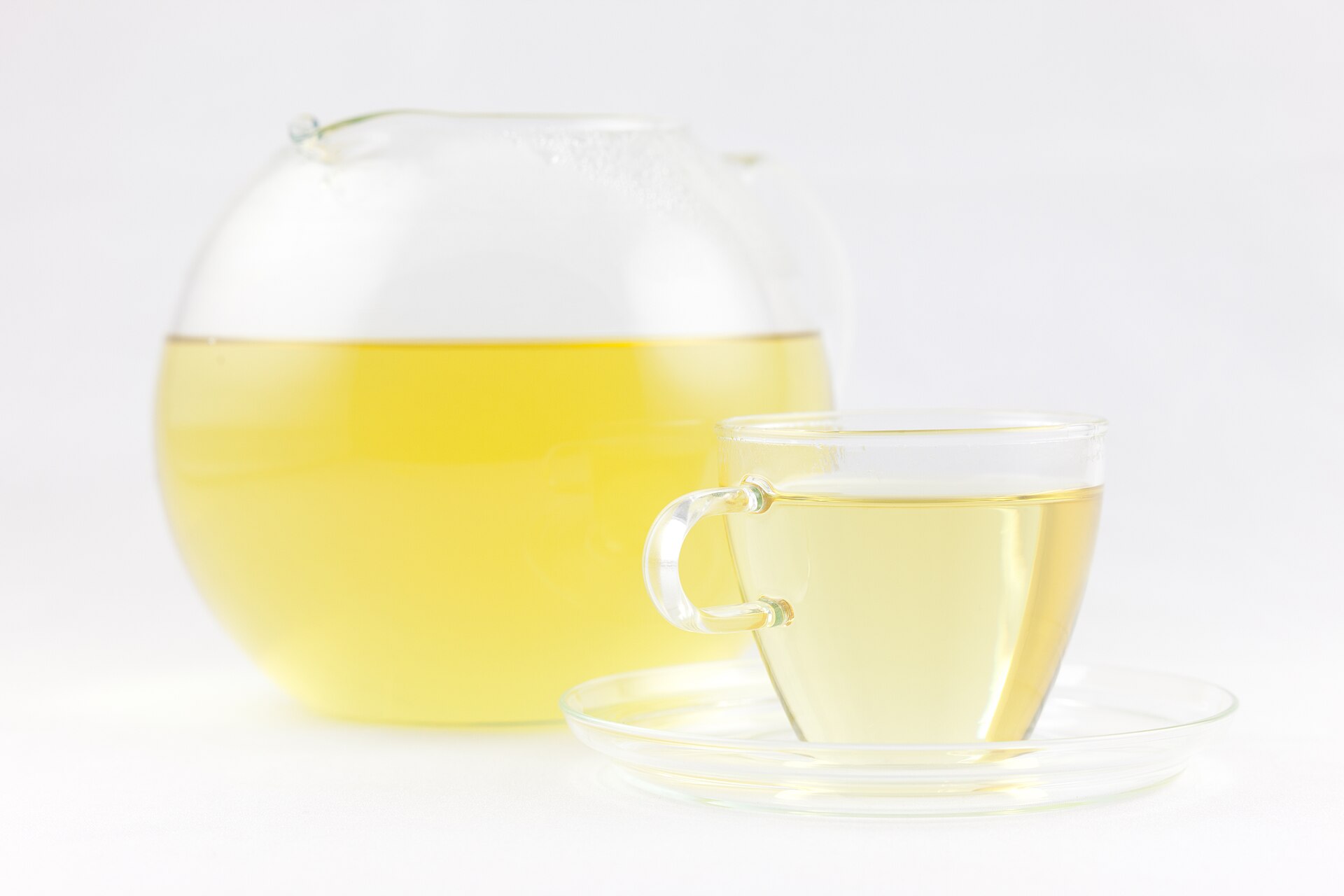 Oolong Alishan de Alta Montaña